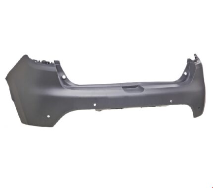 RENAULT ARKA TAMPON (SENSÖRLÜ) CLİO (HB) 2016-