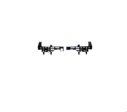 RENAULT ARKA TAMPON TAKVİYESİ (LH+RH) SYMBOL 2006-