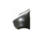 RENAULT ÖN ÇAMURLUK SOL TRAFFİC 2014-