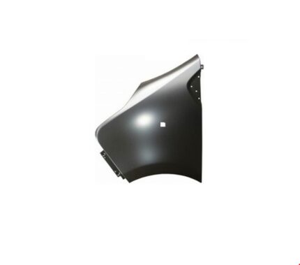 RENAULT ÖN ÇAMURLUK SOL TRAFFİC 2014-