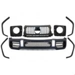 MERCEDES G63 AMG BODY KIT KOMPLE G SERİ W464 2020-