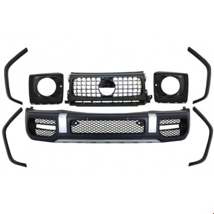 MERCEDES G63 AMG BODY KIT KOMPLE G SERİ W464 2020-