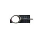 CHEVROLET SİS FAR KAPAĞI SAĞ (SİSLİ-KROMLU) AVEO SEDAN 2007-