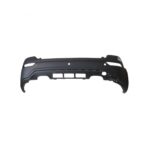 CHEVROLET ARKA TAMPON (SENSÖRLÜ) CAPTİVA 2012-