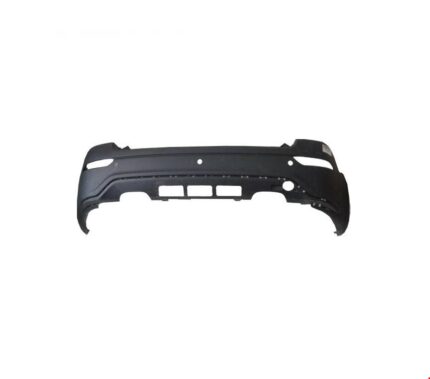 CHEVROLET ARKA TAMPON (SENSÖRLÜ) CAPTİVA 2012-