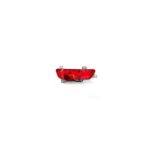 CHEVROLET ARKA TAMPON REFLEKTÖRÜ ( HB) SOL CRUZE 2009-