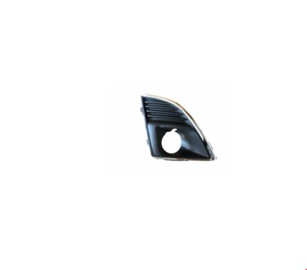 CHEVROLET SİS FAR KAPAĞI ( SİSLİ KROMLU ) SOL CRUZE 2013-