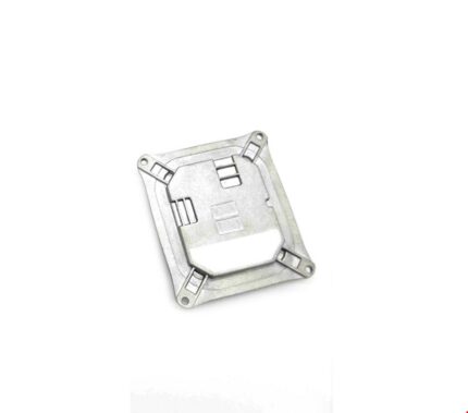 AUDİ ÖN FAR LED BEYNİ A4 2009-