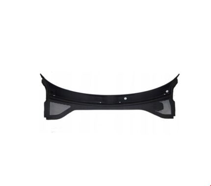 AUDİ ÖN CAM ALT IZGARA ( H/BACK ) A3 2013-