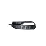 AUDİ ÖN TAMPON IZGARA SOL (S-LİNE) A3 2013-