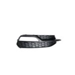 AUDİ ÖN TAMPON IZGARA SAĞ (S-LİNE) A3 2013-