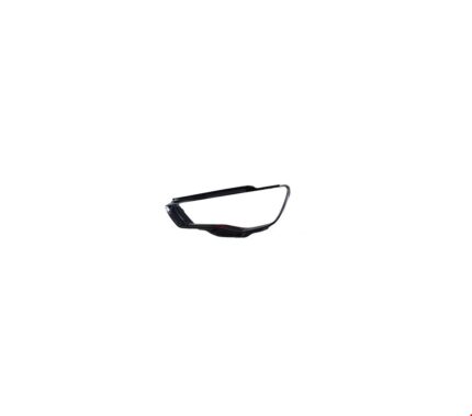 AUDİ ÖN FAR CAMI SOL A3 2013-