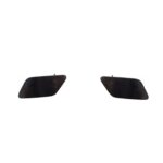 AUDİ FAR YIKAMA KAPAĞI  H/BACK ( SET ) A3 2017-
