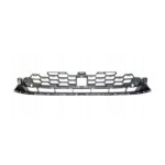 AUDİ ÖN TAMPON ALT IZGARA S-LİNE A3 2021-