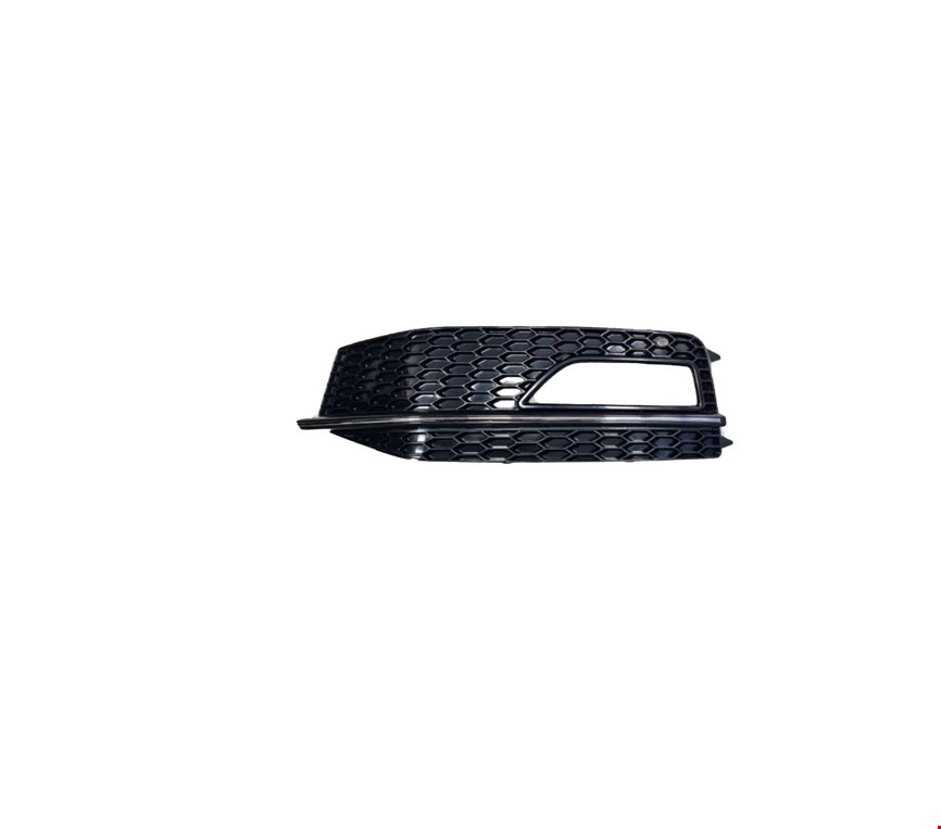 AUDİ ÖN TAMPON IZGARASI SOL S-LİNE A4 2013- AUDİ ÖN TAMPON IZGARASI SOL S-LİNE A4 2013-