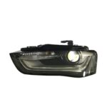 AUDİ ÖN FAR XENON SOL A4 2013-