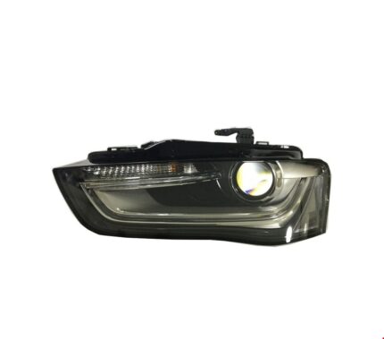 AUDİ ÖN FAR XENON SOL A4 2013-
