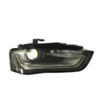 AUDİ ÖN FAR XENON SAĞ A4 2013-