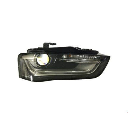 AUDİ ÖN FAR XENON SAĞ A4 2013-