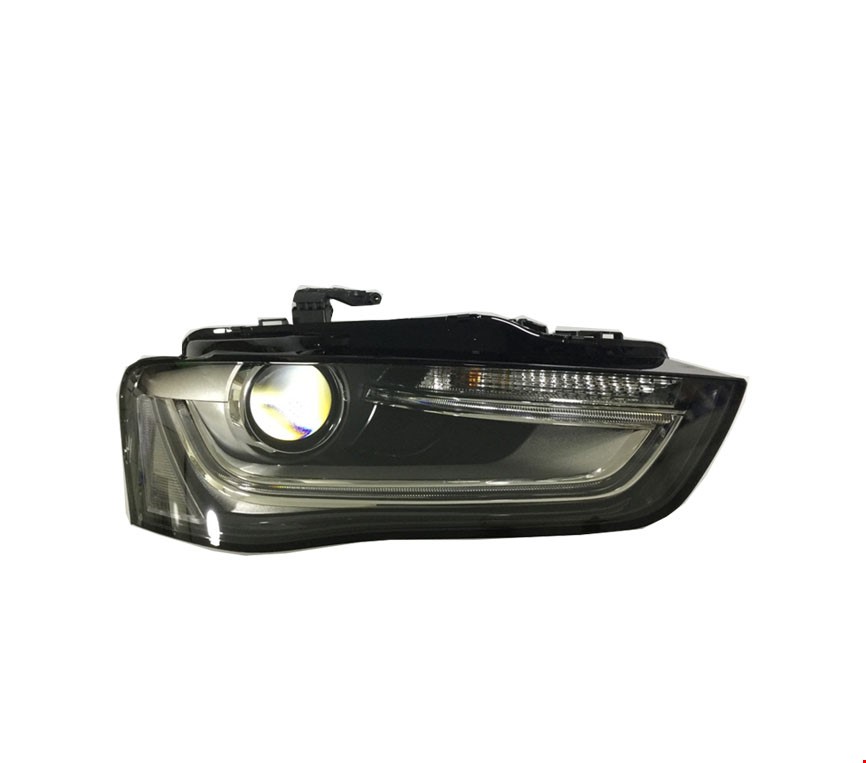AUDİ ÖN FAR XENON SAĞ A4 2013- AUDİ ÖN FAR XENON SAĞ A4 2013-