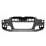 AUDİ ÖN TAMPON S-LİNE A5 2012-