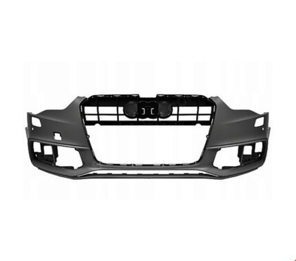 AUDİ ÖN TAMPON S-LİNE A5 2012-