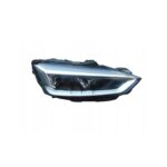 AUDİ ÖN FAR SOL MATRIX LED A5 2017-