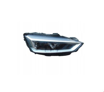 AUDİ ÖN FAR SOL MATRIX LED A5 2017-