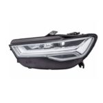 AUDİ ÖN FAR MATRIX SOL A6 2015-