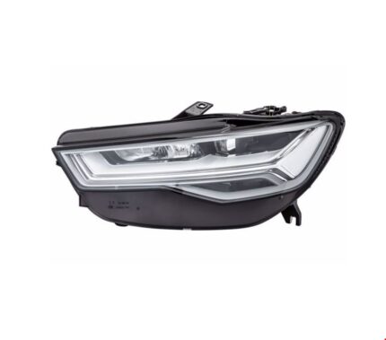 AUDİ ÖN FAR MATRIX SOL A6 2015-