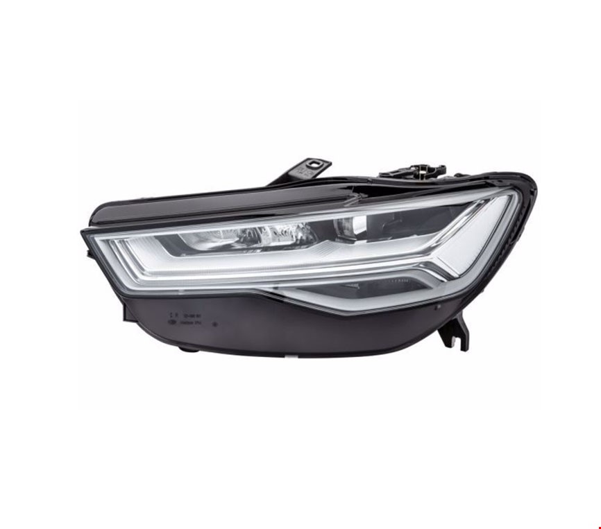 AUDİ ÖN FAR MATRIX SOL A6 2015- AUDİ ÖN FAR MATRIX SOL A6 2015-
