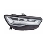 AUDİ ÖN FAR MATRIX SAĞ A6 2015-