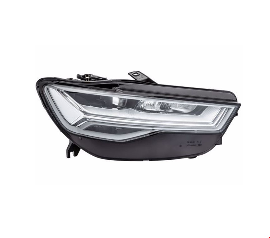 AUDİ ÖN FAR MATRIX SAĞ A6 2015- AUDİ ÖN FAR MATRIX SAĞ A6 2015-