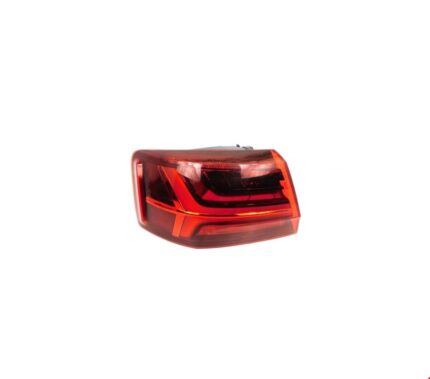 AUDİ DIŞ STOP LAMBASI SOL KAYAR LED A6 2015-
