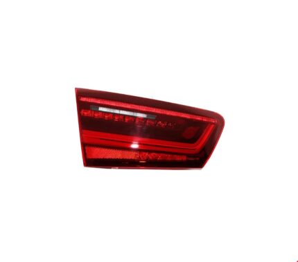 AUDİ İÇ STOP LAMBASI SOL KAYAR LED A6 2015-