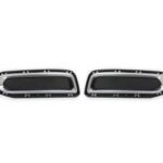 AUDİ EGZOZ KAPAK TAKIMI SAĞ/SOL S-LİNE A6 2020-