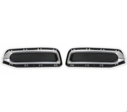 AUDİ EGZOZ KAPAK TAKIMI SAĞ/SOL S-LİNE A6 2020-