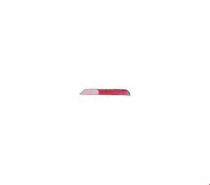 AUDİ ARKA TAMPON REFLEKTÖRÜ (İÇ+DIŞ) SAĞ A6 2020-