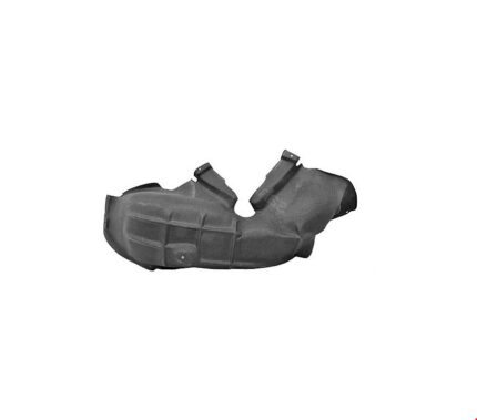 AUDİ ÖN ÇAMURLUK DAVLUMBAZI SOL (HALI) A6 2020-