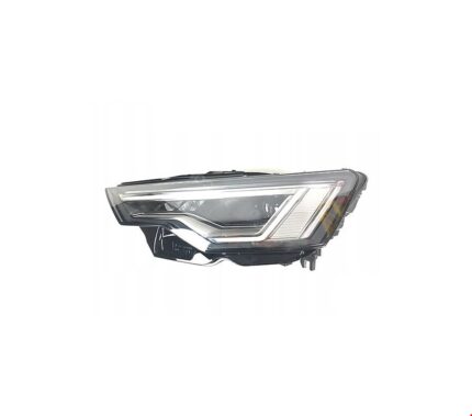 AUDİ ÖN FAR SOL A6 2020-