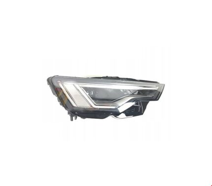 AUDİ ÖN FAR SAĞ A6 2020-