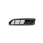 AUDİ ÖN TAMPON IZGARA SOL W12 A8 2014-