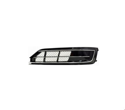 AUDİ ÖN TAMPON IZGARA SOL W12 A8 2014-