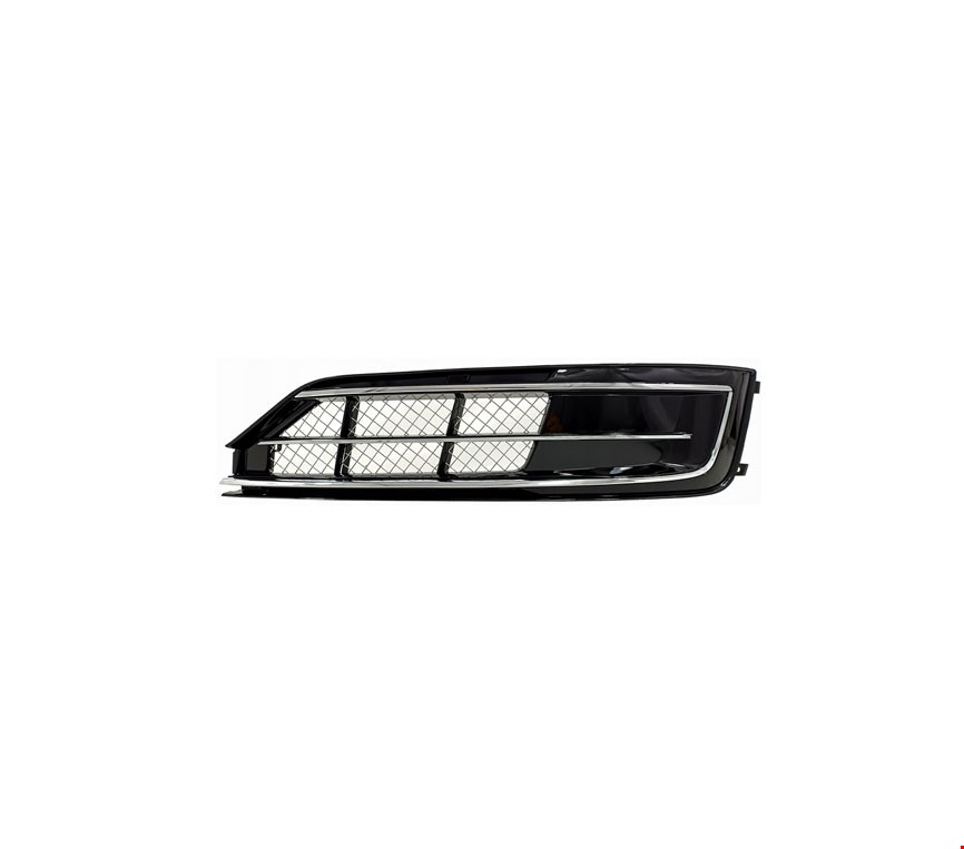 AUDİ ÖN TAMPON IZGARA SOL W12 A8 2014- AUDİ ÖN TAMPON IZGARA SOL W12 A8 2014-