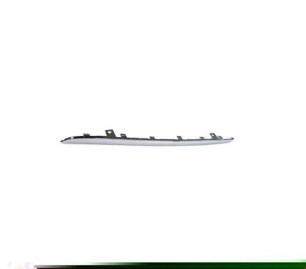 AUDİ ARKA TAMPON SOL NİKELAJI A8 2014-