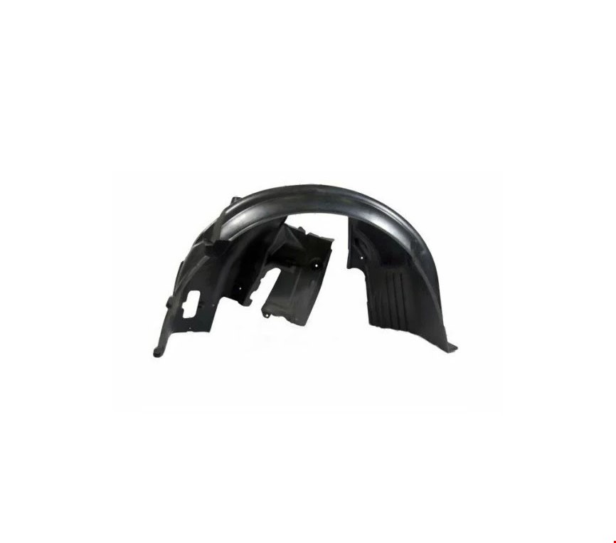 BMW ÖN ÇAMURLUK DAVLUMBAZI SOL ( UÇ ) E60 2003- BMW ÖN ÇAMURLUK DAVLUMBAZI SOL ( UÇ ) E60 2003-
