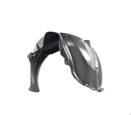 BMW ARKA ÇAMURLUK DAVLUMBAZI ( ARKA ) SOL E60 2003-