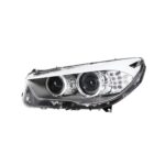 BMW ÖN FAR SOL "AFS" GT F07 2010-
