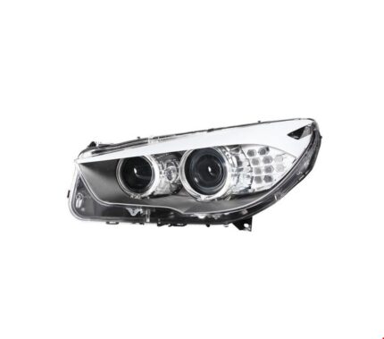 BMW ÖN FAR SOL "AFS" GT F07 2010-