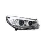 BMW ÖN FAR SAĞ "AFS"  GT F07 2010-